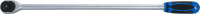 BGS Umschaltknarre | extra lang | Abtrieb Außenvierkant 12,5 mm (1/2") | 605 mm