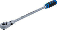 BGS Gelenkknarre | arretierbar | extra lang | Abtrieb...