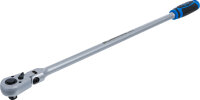 BGS Gelenkknarre | arretierbar | extra lang | Abtrieb...