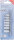 BGS Steckschlüssel-Einsatz-Satz E-Profil | Antrieb Innenvierkant 6,3 mm (1/4") | SW E4 - E11 | 7-tlg.
