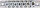 BGS Steckschlüssel-Einsatz-Satz E-Profil | Antrieb Innenvierkant 6,3 mm (1/4") | SW E4 - E11 | 7-tlg.