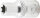 BGS Steckschlüssel-Einsatz E-Profil | Antrieb Innenvierkant 6,3 mm (1/4") | SW E7