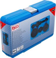 BGS Radlager-Werkzeug-Satz | für Mercedes-Benz | 4-tlg.