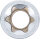 BGS Steckschlüssel-Einsatz E-Profil | Antrieb Innenvierkant 10 mm (3/8") | SW E16