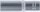 BGS Steckschlüssel-Einsatz E-Profil, tief | Antrieb Innenvierkant 12,5 mm (1/2") | SW E20