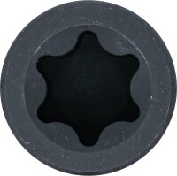 BGS Bremssattel-Einsatz | E-Profil (für Torx) | für MAN TGA | Antrieb Außensechskant 30 mm | SW E24