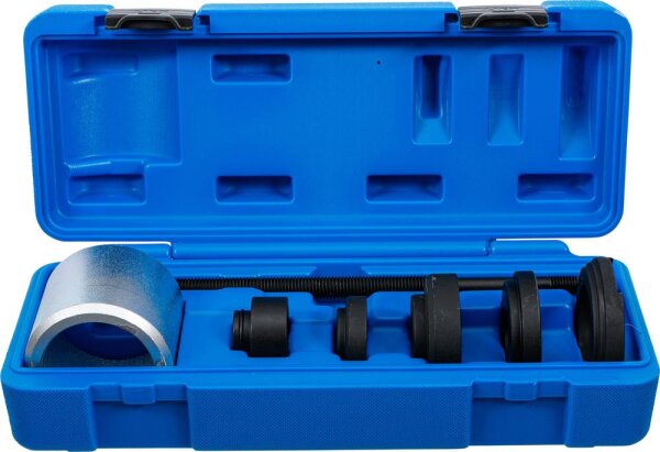 BGS Silentlager-Werkzeug-Satz | für BMW E38, E39 | 7-tlg.