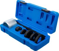 BGS Silentlager-Werkzeug-Satz | für BMW E38, E39 | 7-tlg.