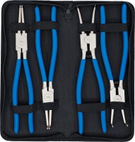 BGS Sprengringzangen-Satz | 300 mm | 4-tlg.