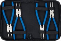 BGS Sprengringzangen-Satz | 250 mm | 4-tlg.