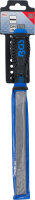 BGS Werkstattfeile | flachstumpf | Hieb 1 | 200 mm