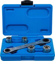 BGS Stehbolzen-Ausdreher-Satz | 6 - 12 mm | 5-tlg.