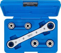 BGS Stehbolzen-Ausdreher-Satz | 6 - 12 mm | 5-tlg.