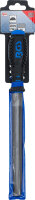 BGS Werkstattfeile | halbrund | Hieb 1 | 200 mm