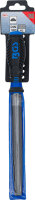BGS Werkstattfeile | halbrund | Hieb 2 | 200 mm
