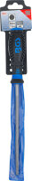 BGS Werkstattfeile | rund | Hieb 3 | 200 mm