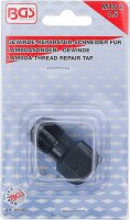BGS Reparaturwerkzeug für Lambdasondengewinde | M18 x 1,5 mm