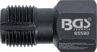 BGS Reparaturwerkzeug für Lambdasondengewinde | M18 x 1,5 mm