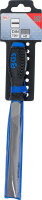 BGS Werkstattfeile | flachstumpf | Hieb 1 | 150 mm