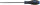 BGS Werkstattfeile | rund | Hieb 3 | 150 mm