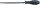 BGS Werkstattfeile | dreikant | Hieb 3 | 150 mm
