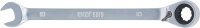 BGS Ratschenring-Maulschlüssel | umschaltbar | SW 10 mm