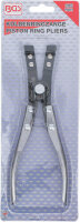BGS Kolbenring-Zange | 205 mm