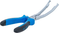 BGS Glühkerzenstecker-Zange | 90° abgewinkelt