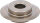 BGS Standard-Schneidrad für Art. 66250