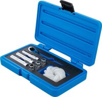 BGS Bremsenentlüfterschlüssel-Satz | 8-tlg.