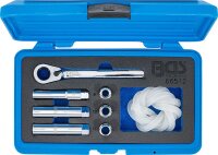 BGS Bremsenentlüfterschlüssel-Satz | 8-tlg.