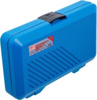 BGS Bremsenentlüfterschlüssel-Satz | 8-tlg.