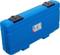 BGS Bremsenentlüfterschlüssel-Satz | 7 - 8 - 9 - 10 - 11 - 12 mm | 7-tlg.