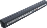 BGS Diy Drehmomentschlüssel | Abtrieb Außenvierkant 12,5 mm (1/2") | 70 - 350 Nm