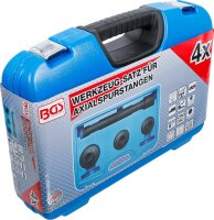 BGS Werkzeug-Satz für Axialspurstangen | 4-tlg.