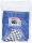 BGS Sitz- und Lenkrad-Schonbezug-Satz | universal | Polyester