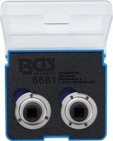 BGS Bremskolben-Rückstelladapter-Satz | universal |...
