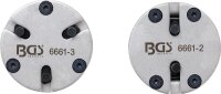 BGS Bremskolben-Rückstelladapter-Satz | universal |...