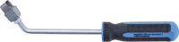 BGS Dichtungsschaber | abgewinkelt | 155 mm