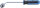 BGS Dichtungsschaber | abgewinkelt | 155 mm