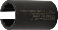 BGS Zylinderkopf-Temperatursensor-Einsatz | SW 15 mm |...