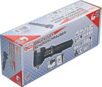 BGS Druckluft-Schlagschrauber | abgewinkelt | 12,5 mm (1/2") | 550 Nm