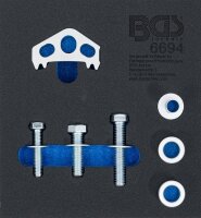 BGS Schwungrad-Arretierwerkzeug | für BMW, MINI