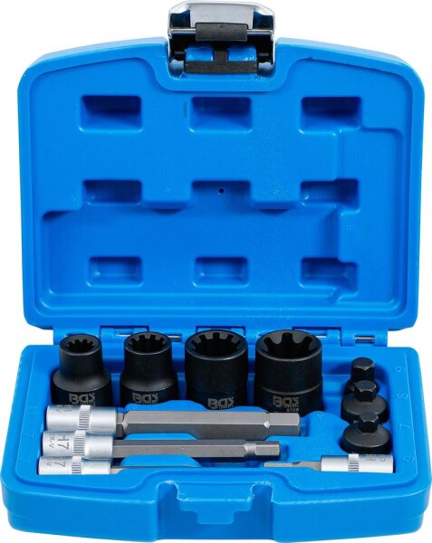 BGS Bremssattel-Einsatz-Satz | 11-tlg.