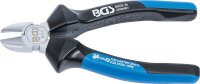 BGS Seitenschneider | für harten Draht | 160 mm
