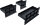 BGS Magnet-Ablagen-Satz | 150 / 210 / 310 mm | 3-tlg.
