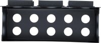 BGS Magnet-Spraydosen-Ablage | 210 mm