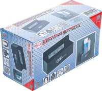 BGS Magnet-Spraydosen-Ablage | 210 mm