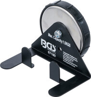 BGS Magnetischer Halter | für Farbsprüh- und...