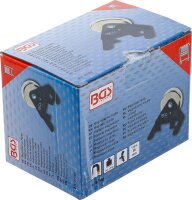 BGS Magnetischer Halter | für Farbsprüh- und Lackierpistolen